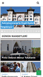 Mobile Screenshot of marasaktif.com